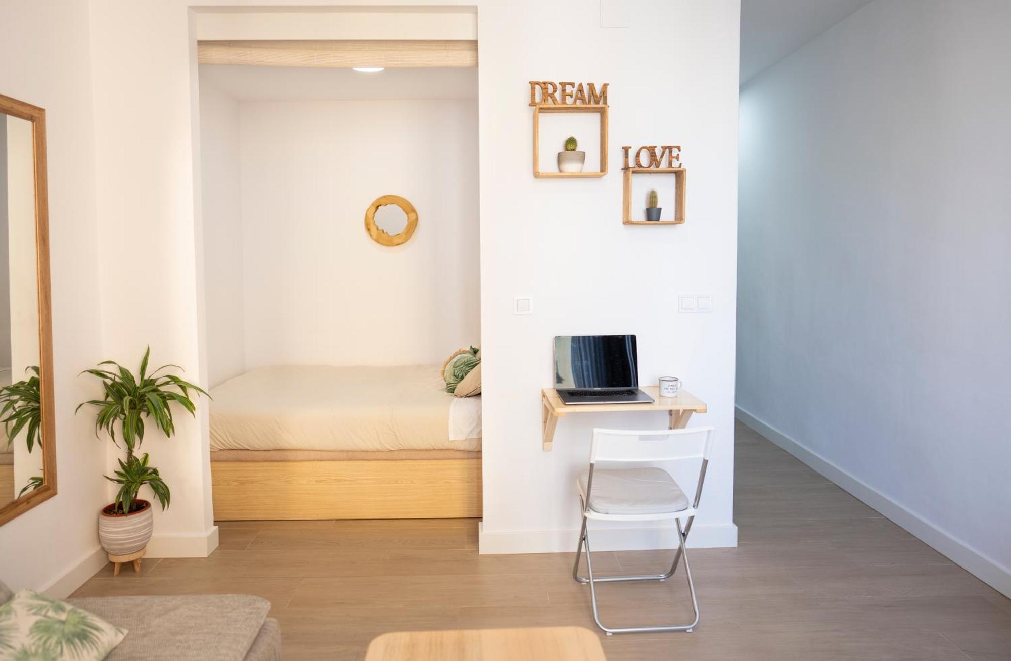 Nature Apartment Torremolinos Exterior photo