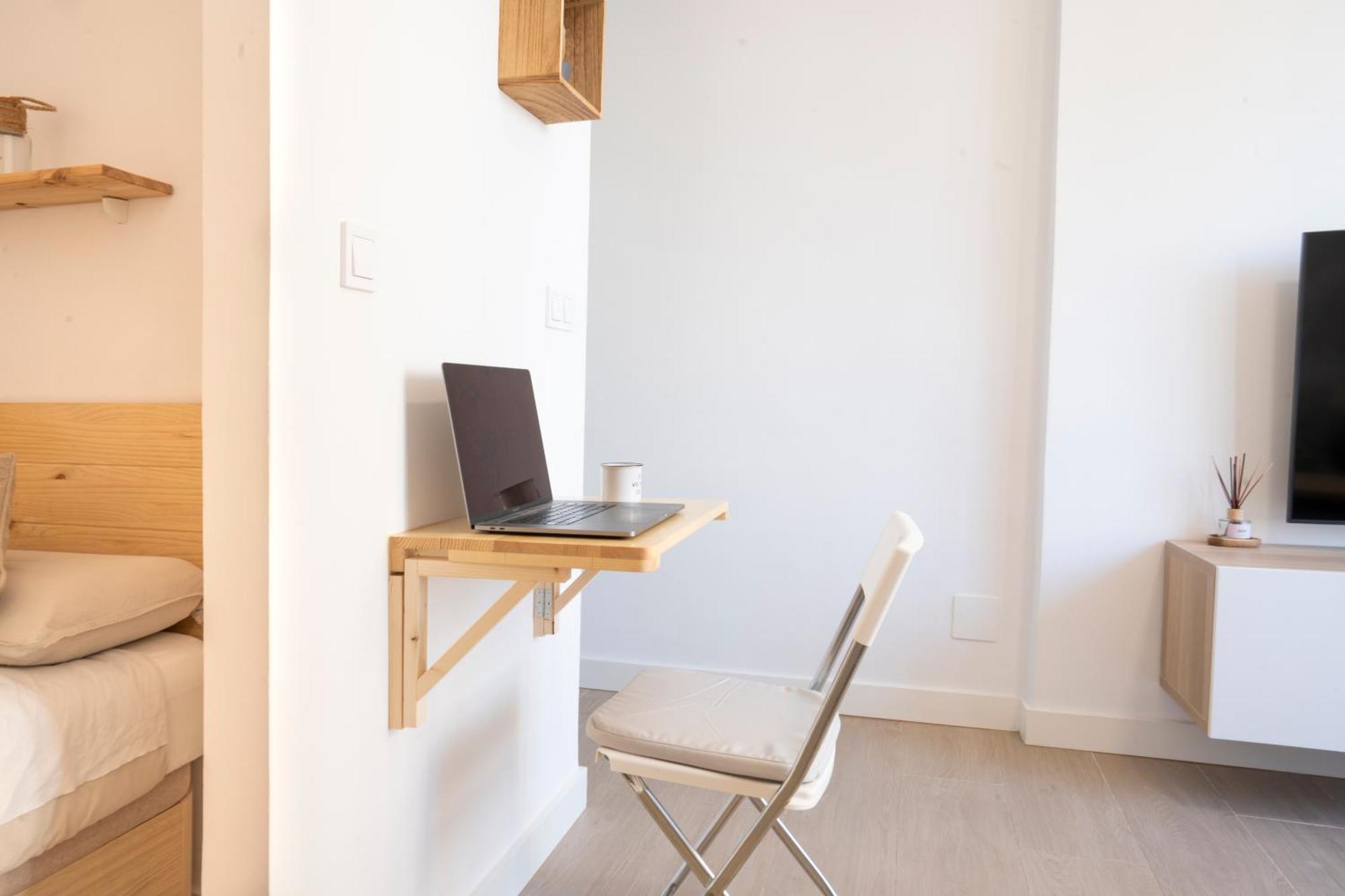Nature Apartment Torremolinos Exterior photo