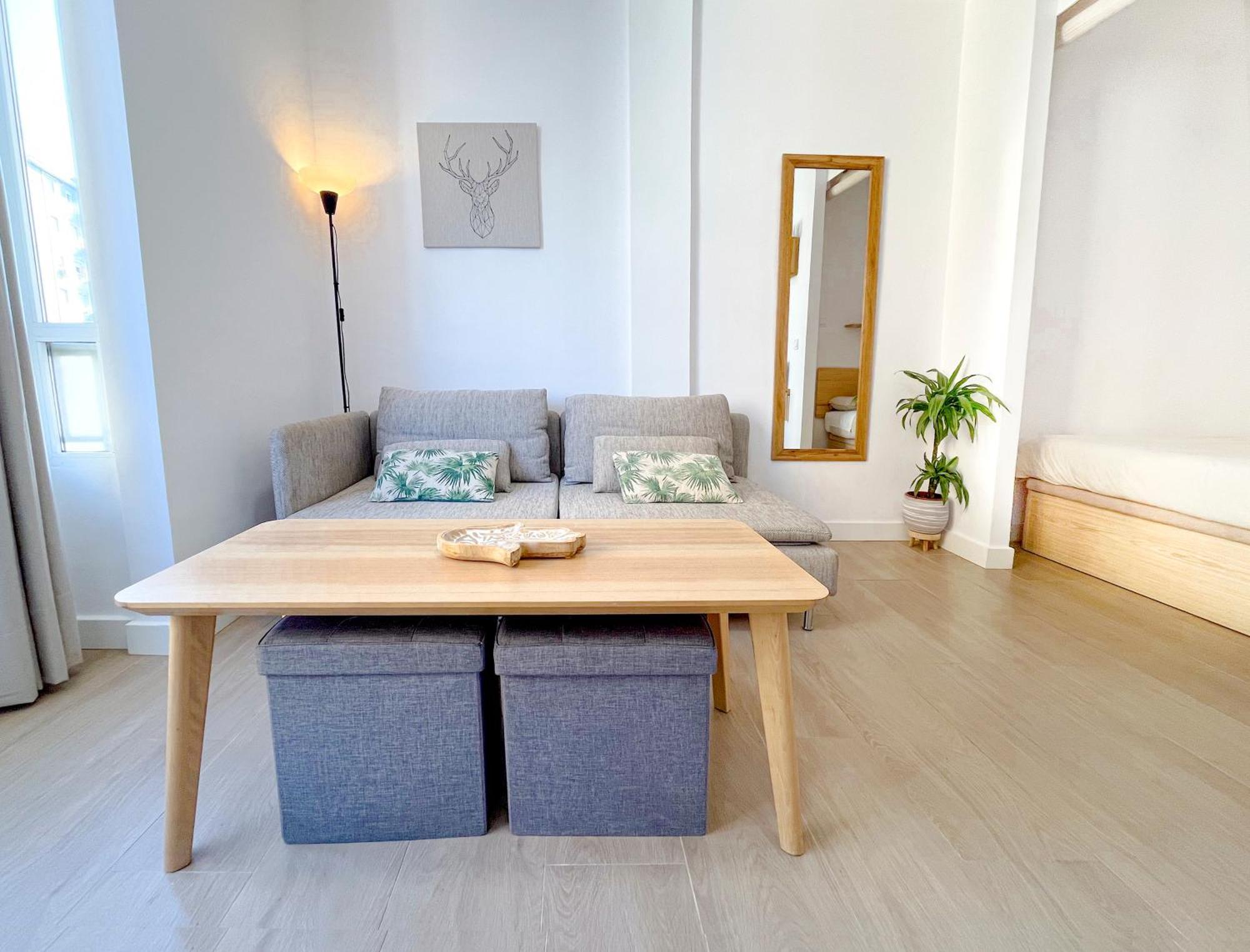 Nature Apartment Torremolinos Exterior photo