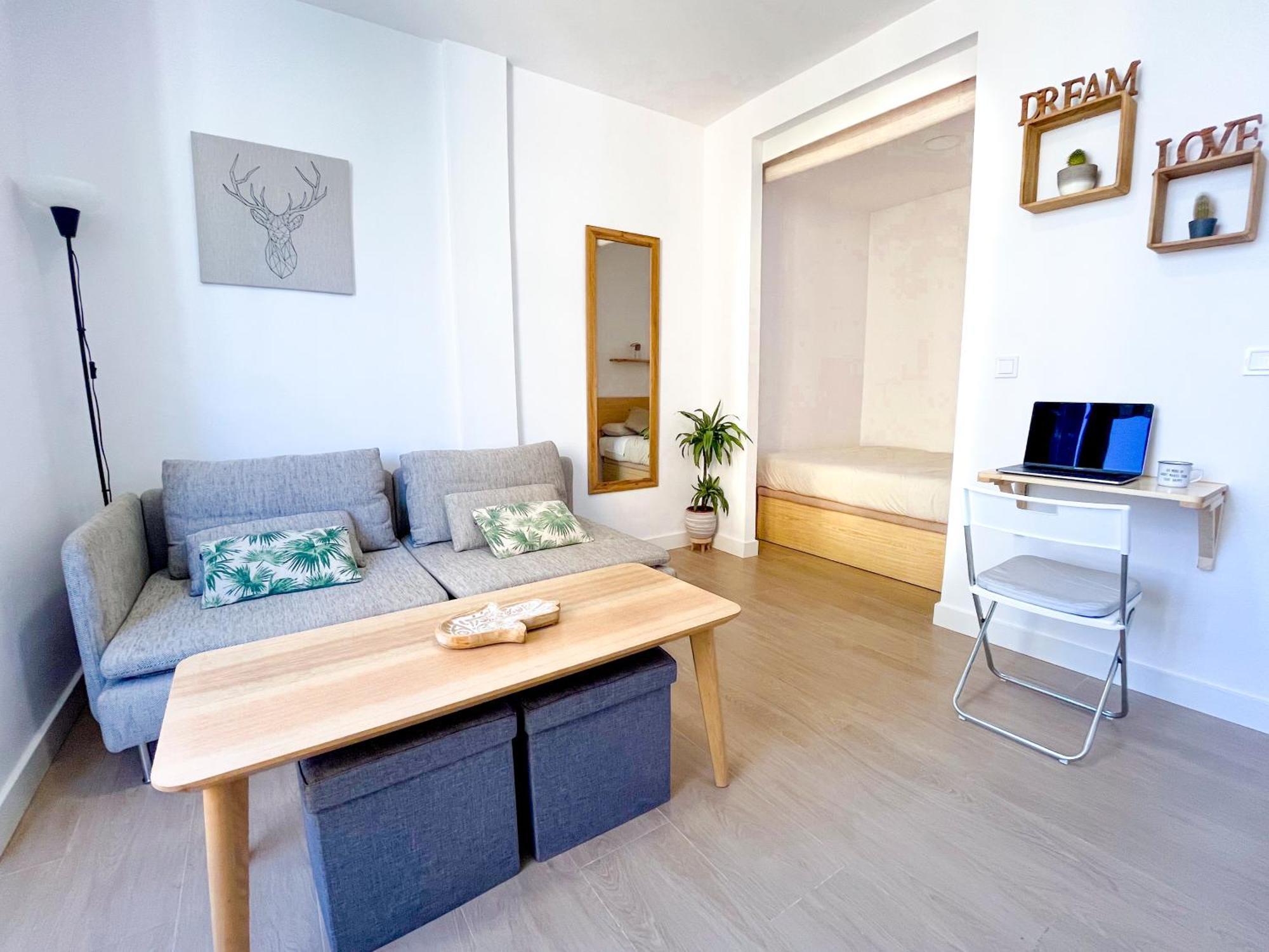 Nature Apartment Torremolinos Exterior photo