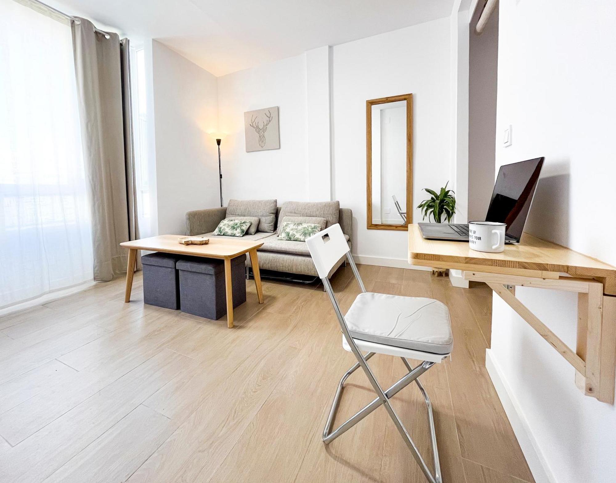 Nature Apartment Torremolinos Exterior photo