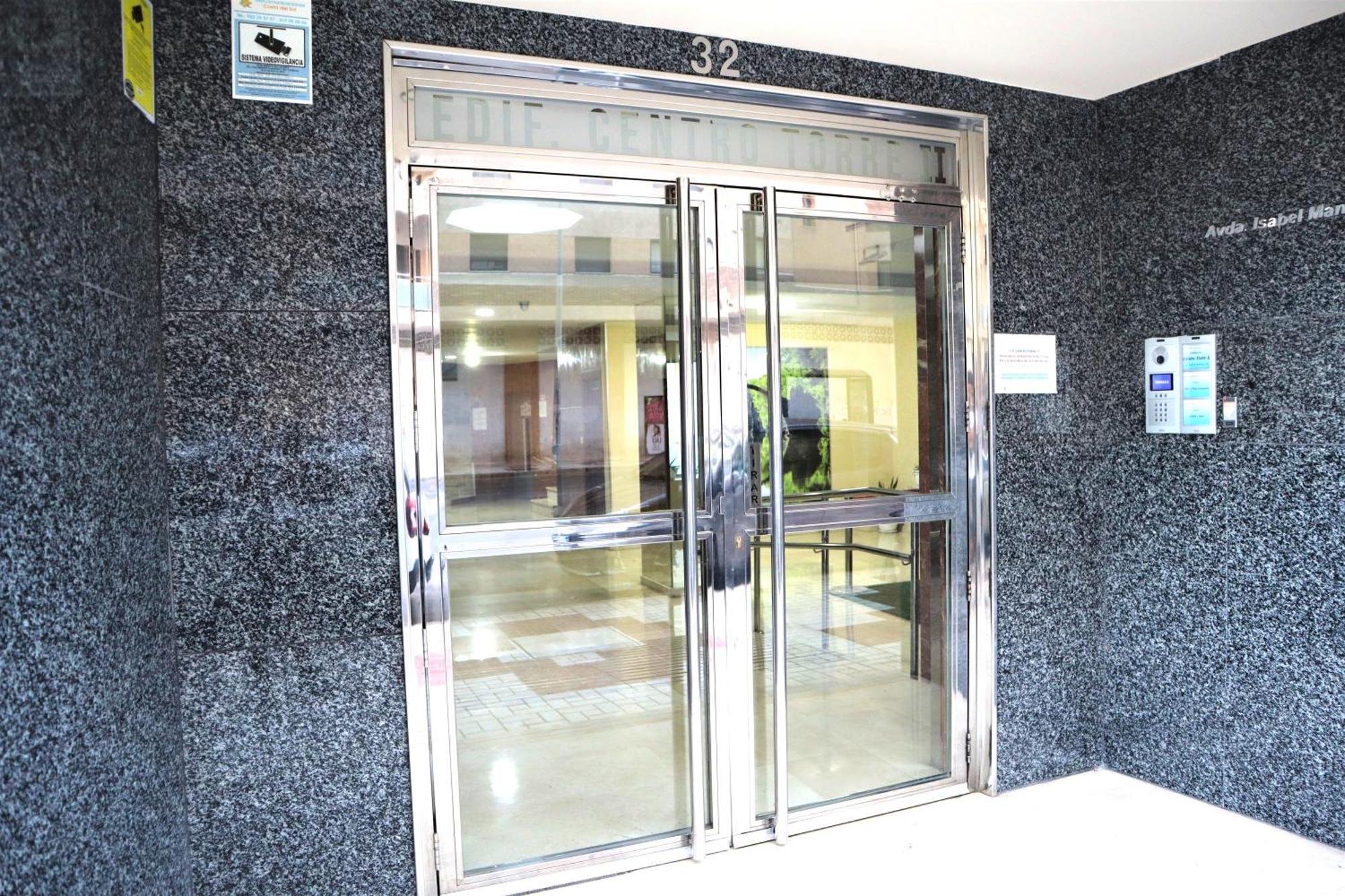 Nature Apartment Torremolinos Exterior photo
