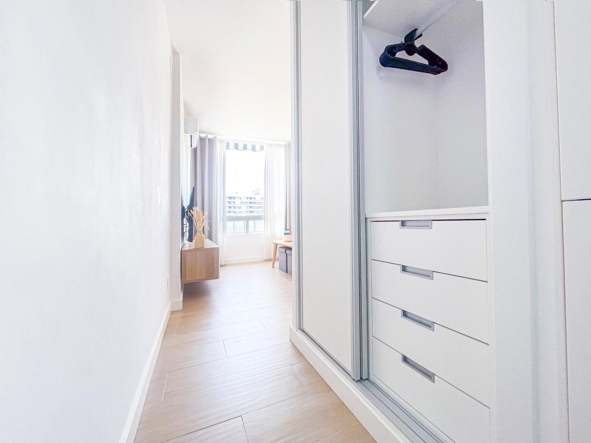 Nature Apartment Torremolinos Exterior photo