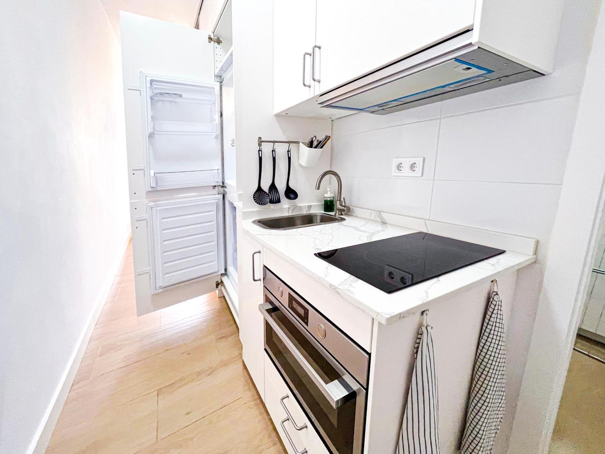 Nature Apartment Torremolinos Exterior photo
